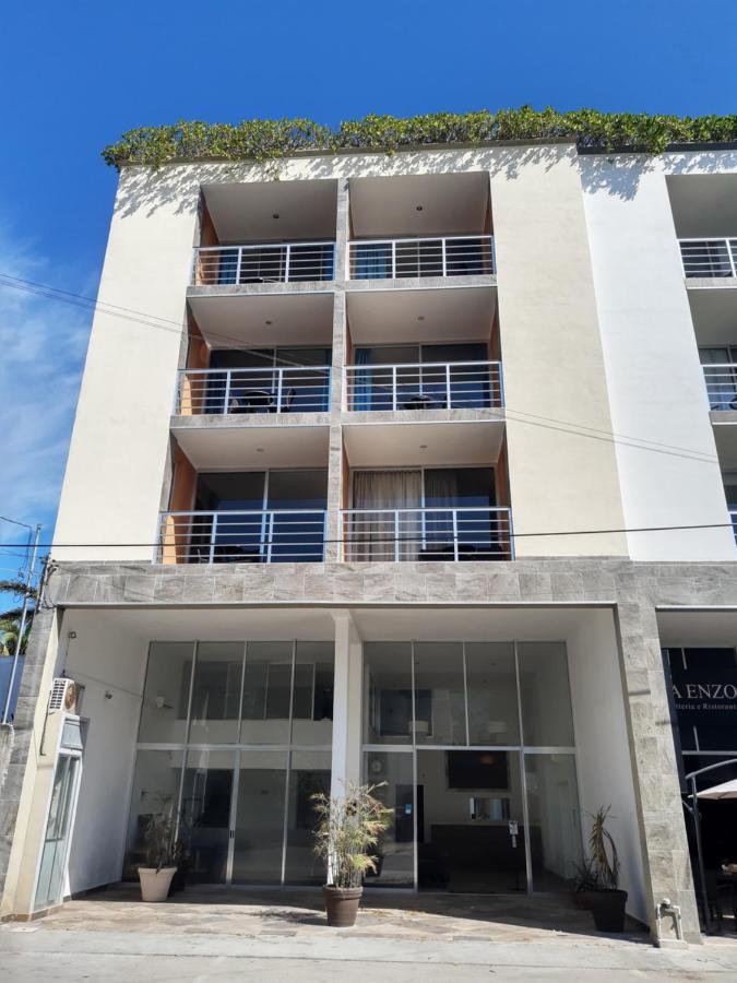 Hotel La Cultura - Avenida Quinta Playa del Carmen